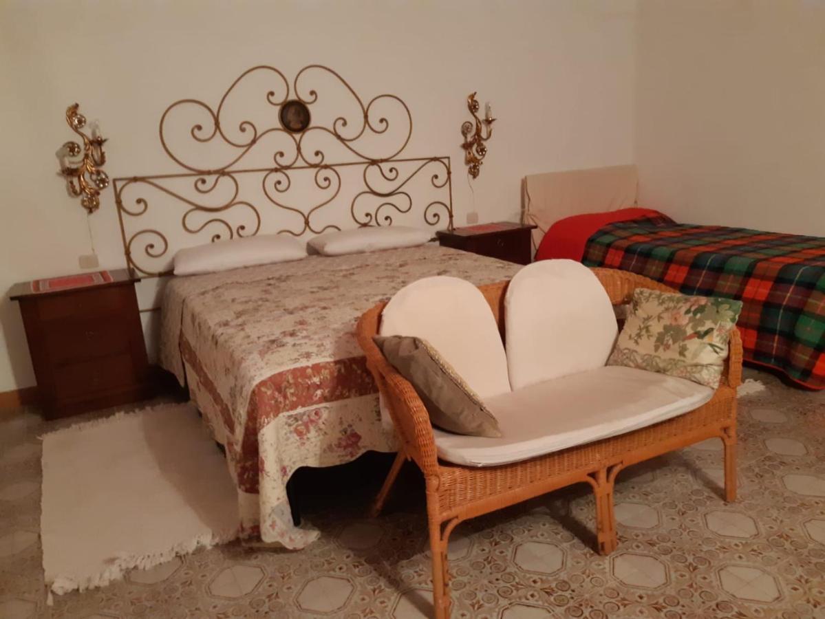 הוילה Pianella  Borgo Casanuova מראה חיצוני תמונה