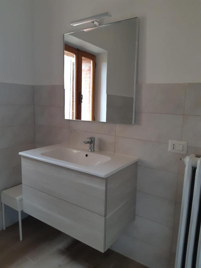 הוילה Pianella  Borgo Casanuova מראה חיצוני תמונה