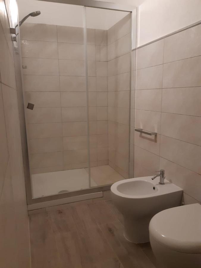הוילה Pianella  Borgo Casanuova מראה חיצוני תמונה